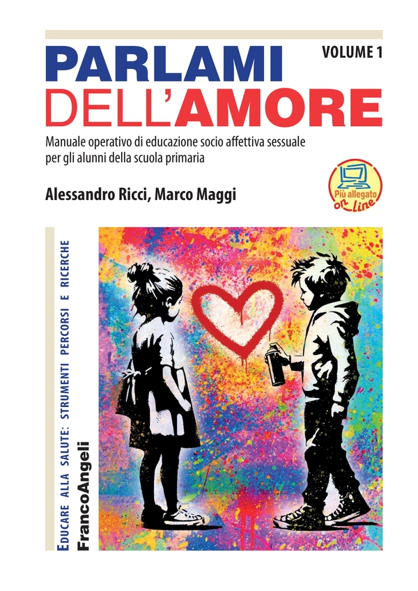Parlami dell'amore - Librerie.coop Parlami dell'amore - Librerie.coop