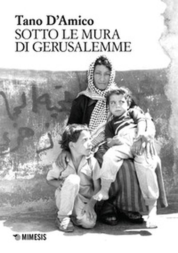 Sotto le mura di Gerusalemme - Librerie.coop Sotto le mura di Gerusalemme - Librerie.coop