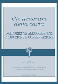 Gli itinerari della carta - Librerie.coop Gli itinerari della carta - Librerie.coop