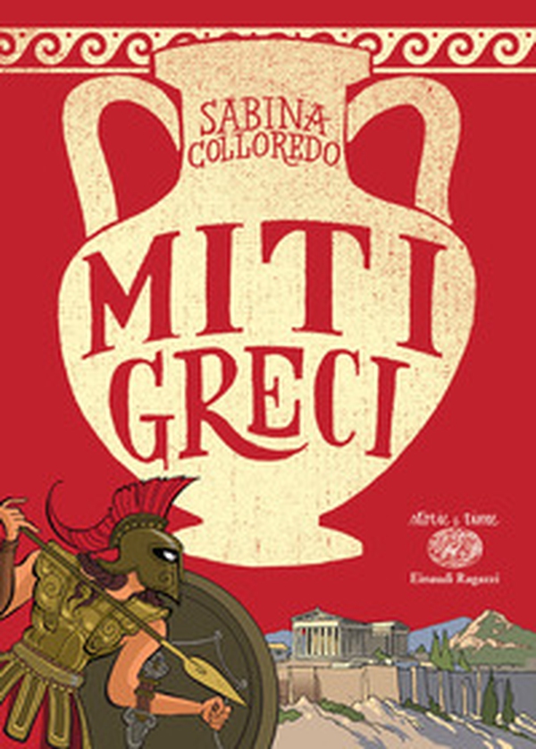 Miti greci - Librerie.coop Miti greci - Librerie.coop