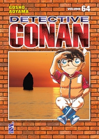 Detective Conan. New edition - Vol. 64 - Librerie.coop Detective Conan. New edition - Vol. 64 - Librerie.coop