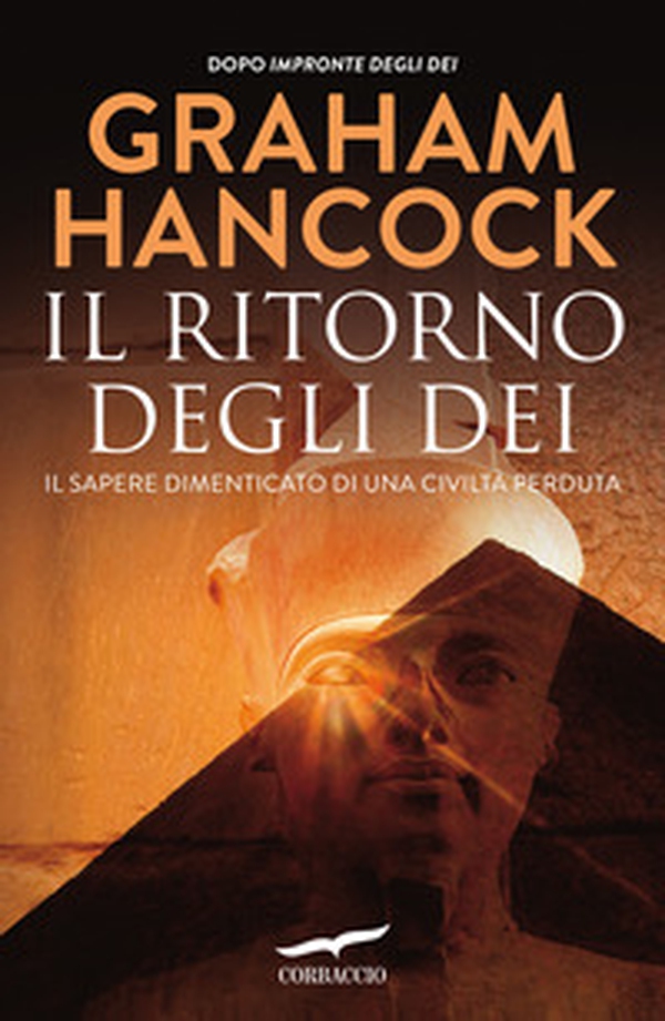 Il ritorno degli dei - Librerie.coop Il ritorno degli dei - Librerie.coop
