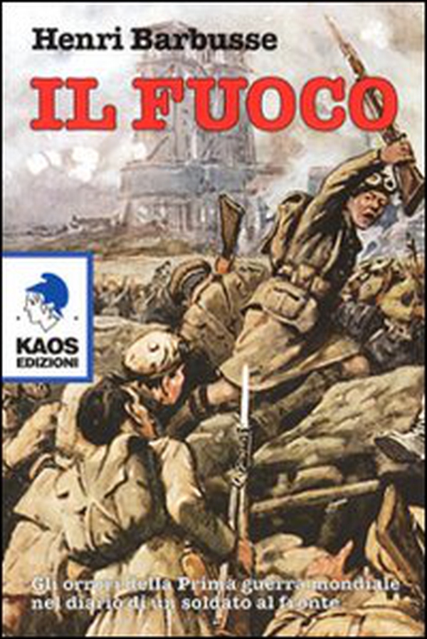 Il fuoco - Librerie.coop Il fuoco - Librerie.coop