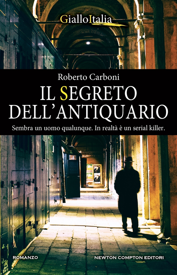 Il segreto dell'antiquario - Librerie.coop Il segreto dell'antiquario - Librerie.coop