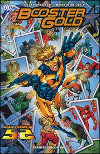 Booster gold - Librerie.coop