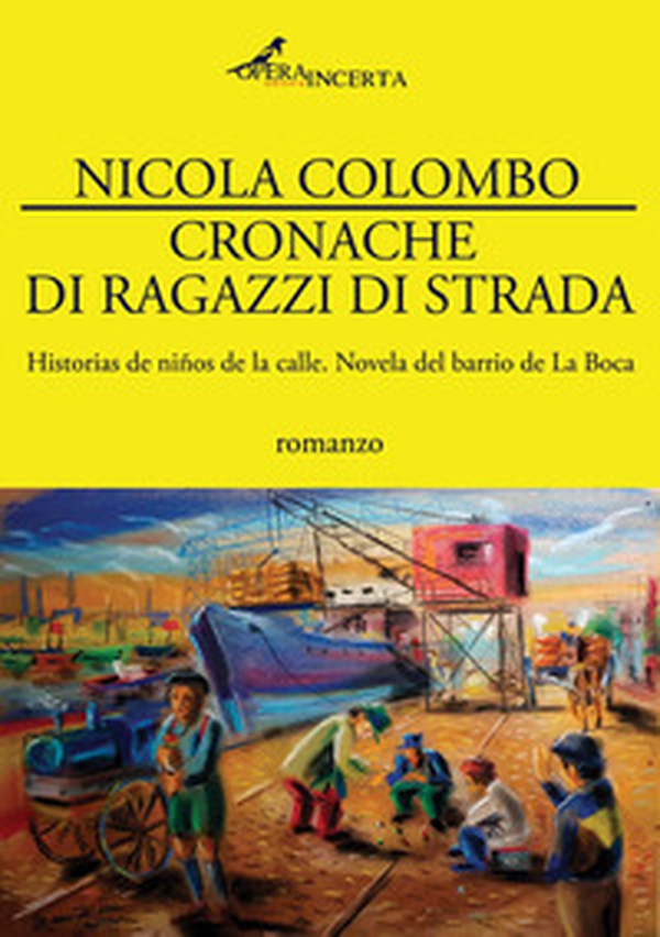 Cronache di ragazzi di strada - Librerie.coop Cronache di ragazzi di strada - Librerie.coop