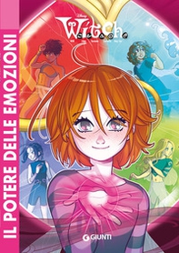 W.I.T.C.H. Il reboot - Vol. 2 - Librerie.coop W.I.T.C.H. Il reboot - Vol. 2 - Librerie.coop
