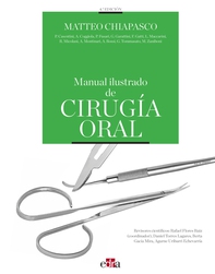 Manual ilustrado de cirugía oral (4.ª edición) - Librerie.coop
