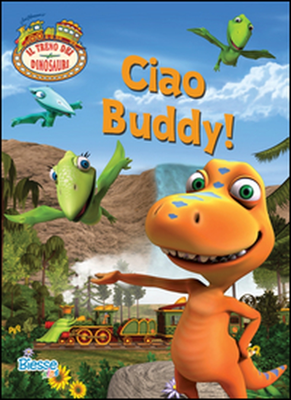 Ciao Buddy! - Librerie.coop Ciao Buddy! - Librerie.coop