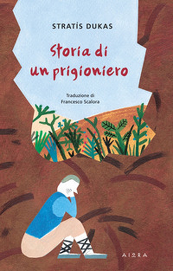Storia di un prigioniero - Librerie.coop Storia di un prigioniero - Librerie.coop