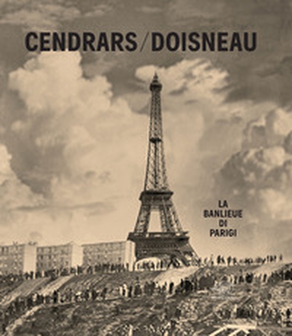 La banlieue di Parigi - Librerie.coop La banlieue di Parigi - Librerie.coop