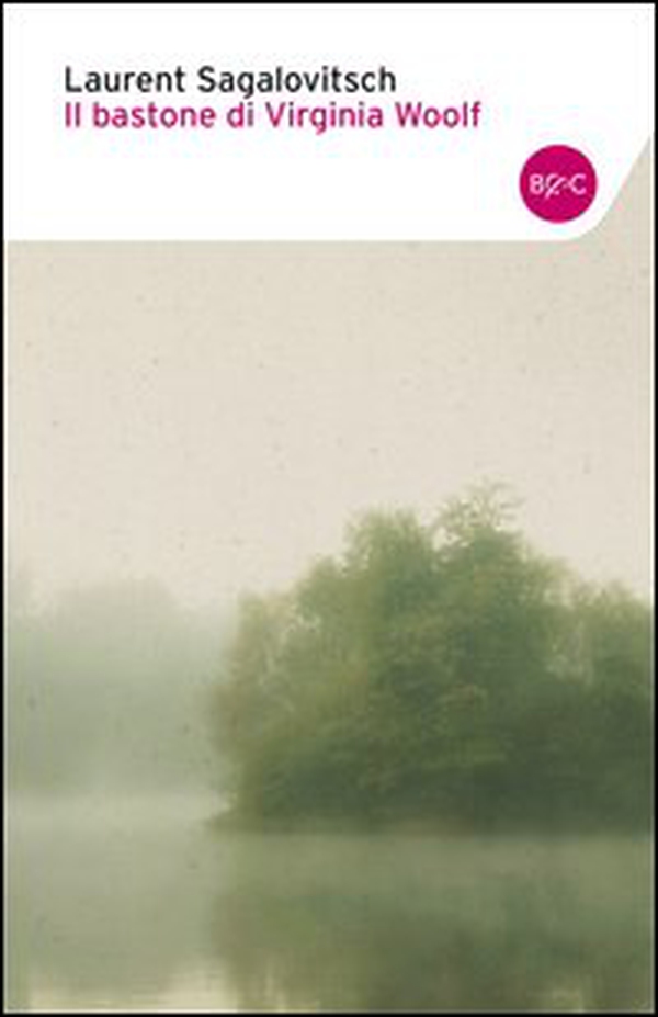 Il bastone di Virginia Woolf - Librerie.coop