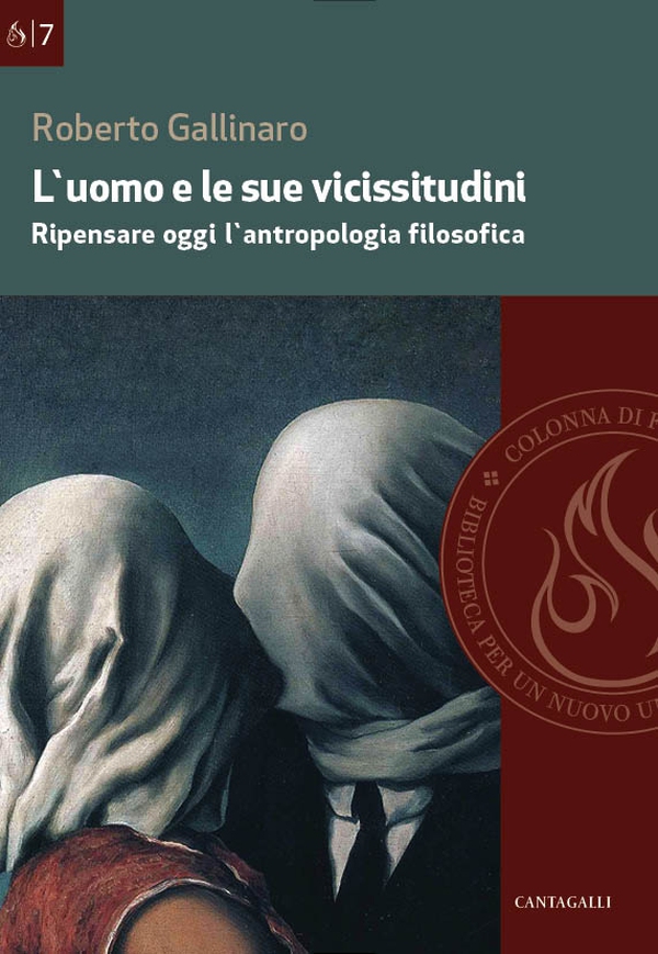 L'uomo e le sue vicissitudini - Librerie.coop L'uomo e le sue vicissitudini - Librerie.coop