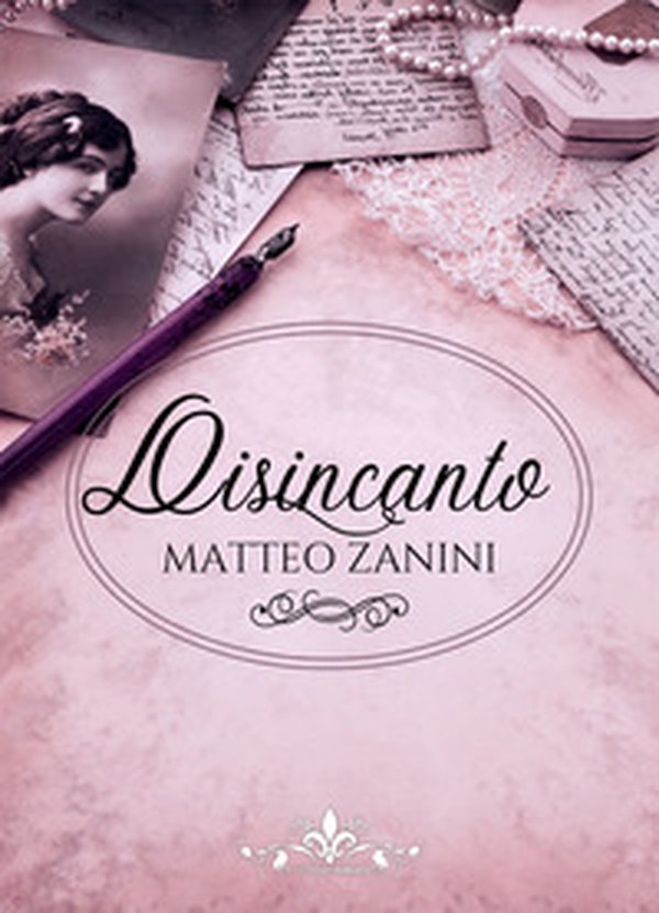 Disincanto - Librerie.coop Disincanto - Librerie.coop