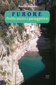 Furore. (Profilo storico e paesaggistico) - Librerie.coop Furore. (Profilo storico e paesaggistico) - Librerie.coop