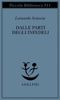 Dalle parti degli infedeli - Librerie.coop Dalle parti degli infedeli - Librerie.coop
