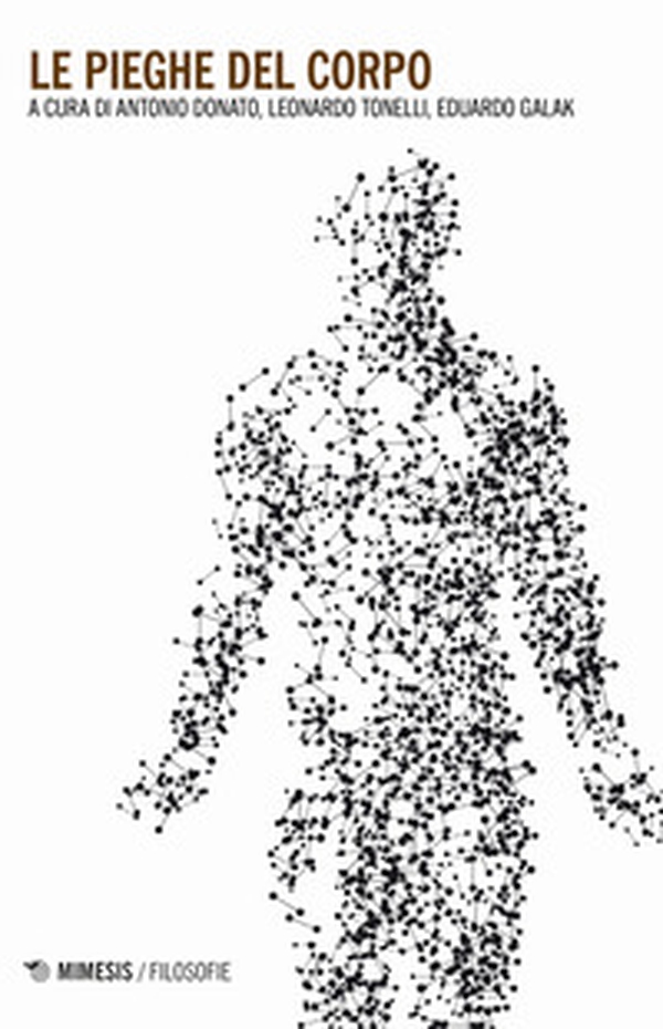 Le pieghe del corpo che resiste - Librerie.coop Le pieghe del corpo che resiste - Librerie.coop