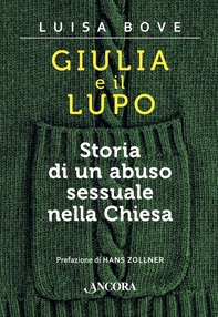 Giulia e il lupo - Librerie.coop