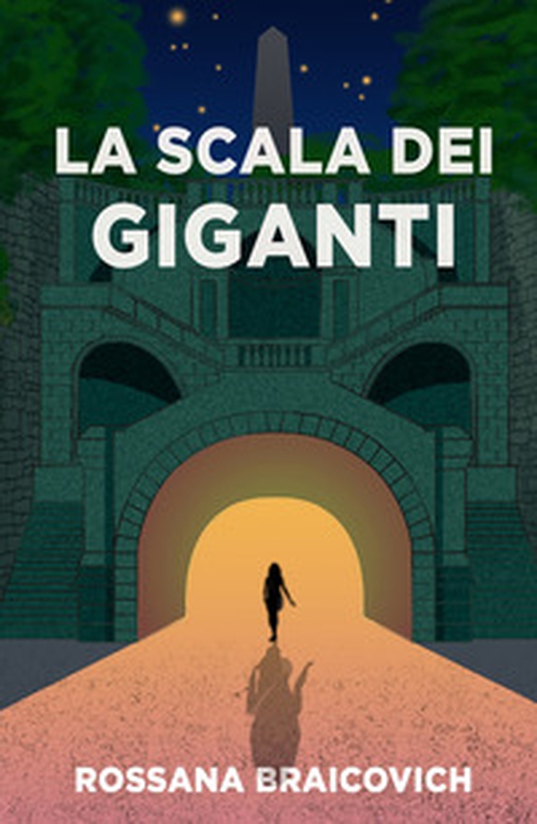 La Scala dei Giganti - Librerie.coop La Scala dei Giganti - Librerie.coop