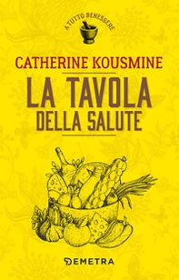 La tavola della salute - Librerie.coop