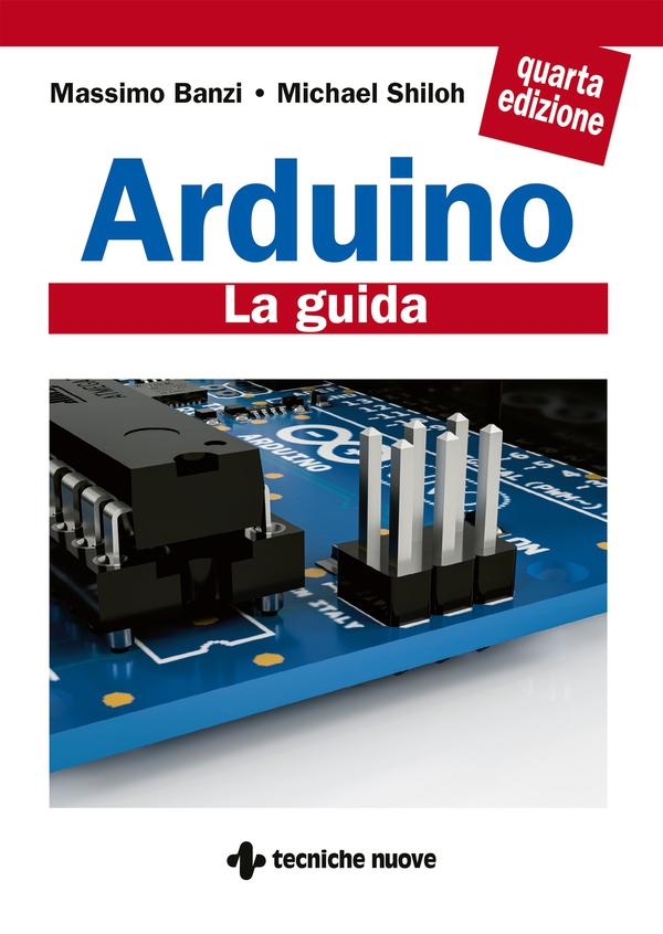 Arduino - Librerie.coop Arduino - Librerie.coop
