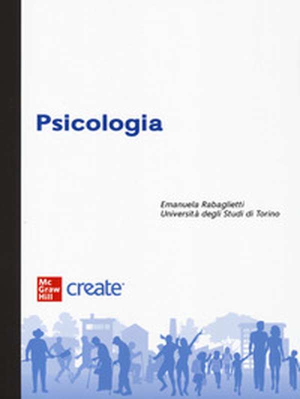 Psicologia (bundle) - Librerie.coop Psicologia (bundle) - Librerie.coop