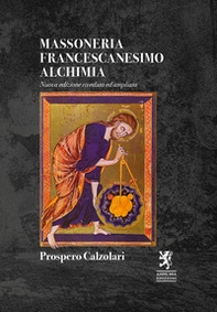 Massoneria francescanesimo alchimia - Librerie.coop Massoneria francescanesimo alchimia - Librerie.coop
