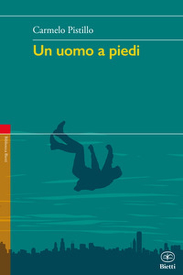 Un uomo a piedi - Librerie.coop Un uomo a piedi - Librerie.coop