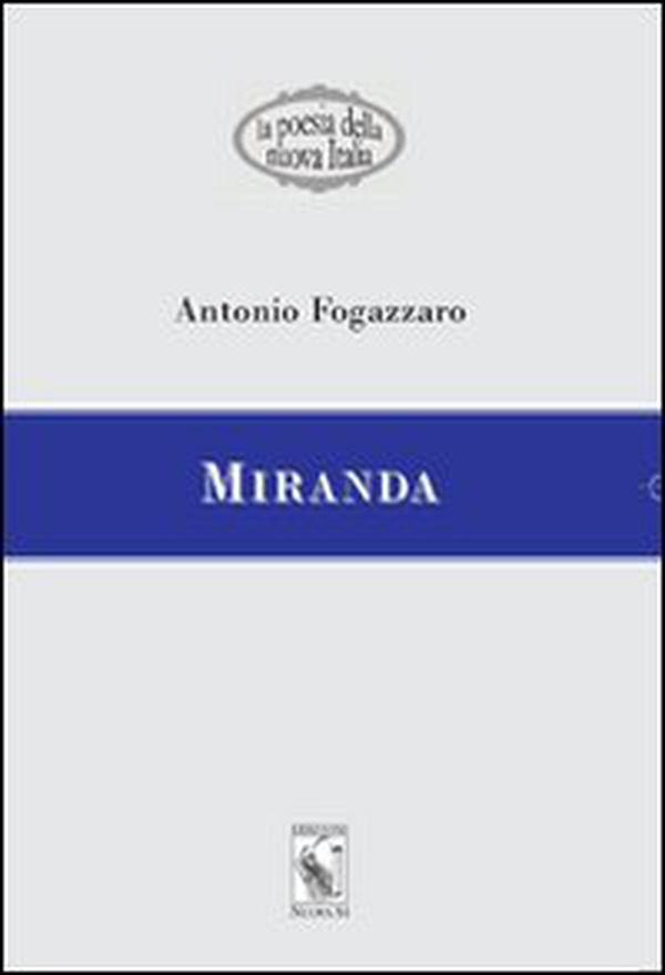 Miranda - Librerie.coop Miranda - Librerie.coop