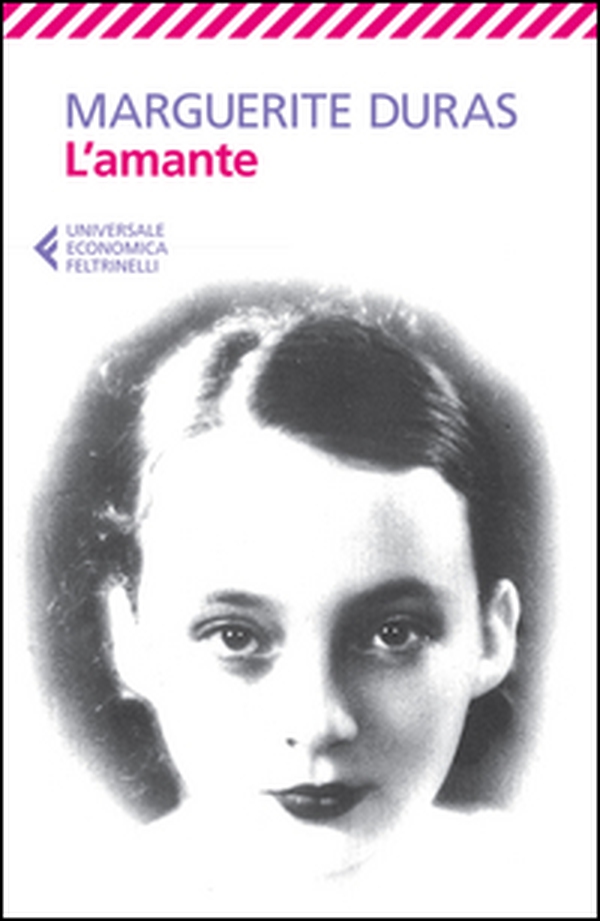 L'amante - Librerie.coop L'amante - Librerie.coop