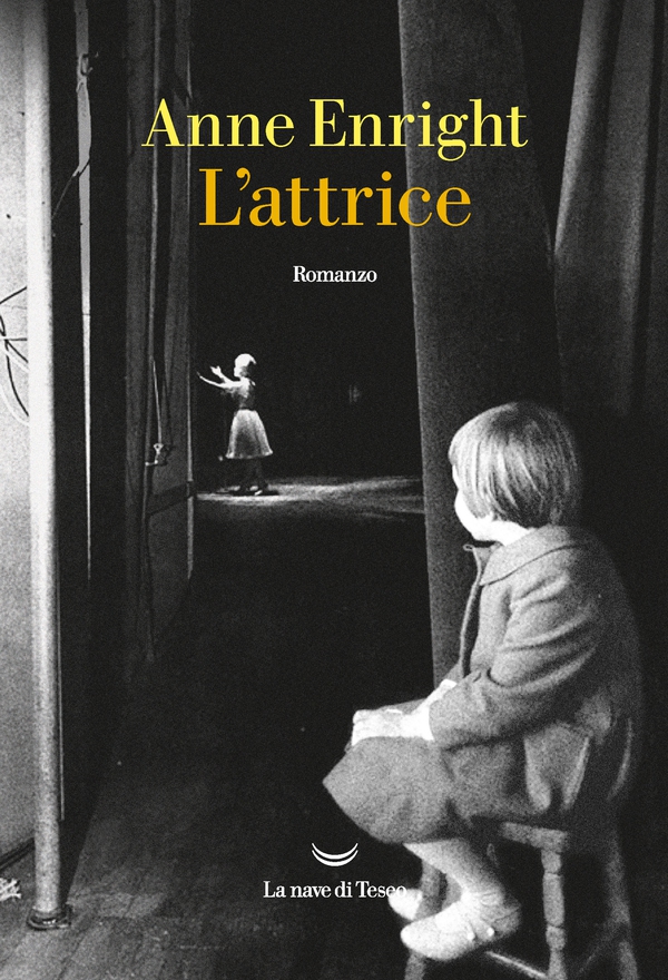 L'attrice - Librerie.coop L'attrice - Librerie.coop