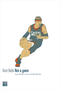 Not a game - Librerie.coop Not a game - Librerie.coop