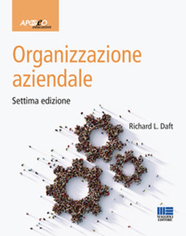 Organizzazione aziendale - Librerie.coop Organizzazione aziendale - Librerie.coop