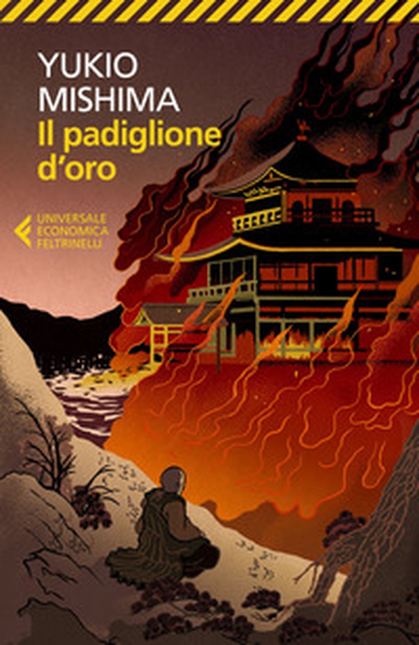 Il padiglione d'oro - Librerie.coop Il padiglione d'oro - Librerie.coop