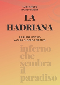 La Hadriana - Librerie.coop