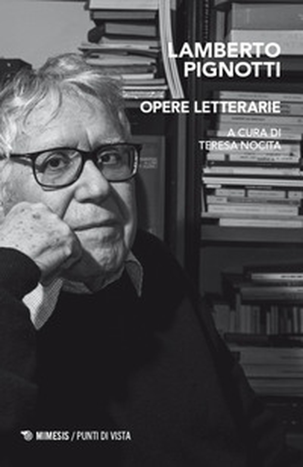 Opere letterarie - Librerie.coop Opere letterarie - Librerie.coop