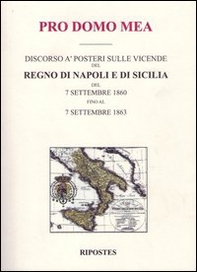 Pro domo mea - Librerie.coop Pro domo mea - Librerie.coop