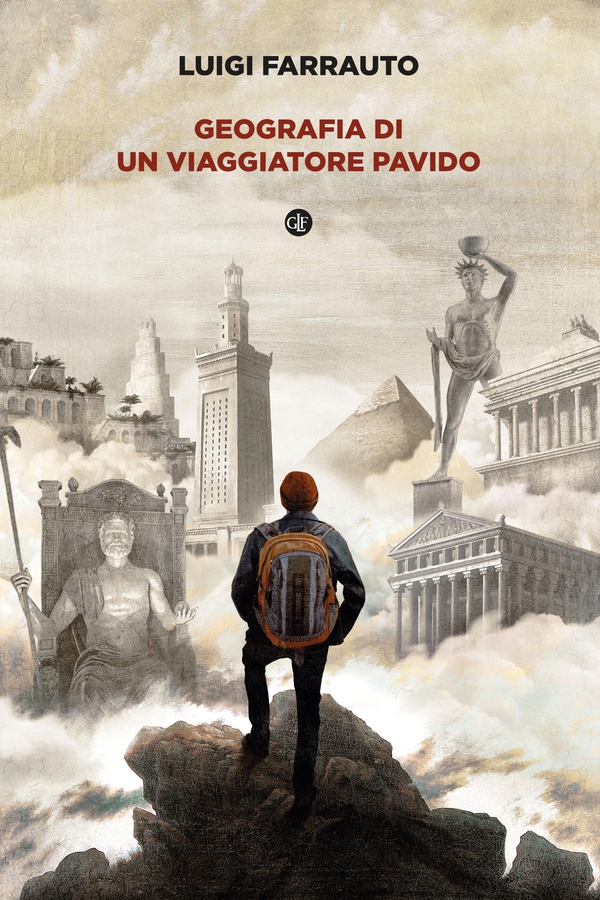 Geografia di un viaggiatore pavido - Librerie.coop Geografia di un viaggiatore pavido - Librerie.coop