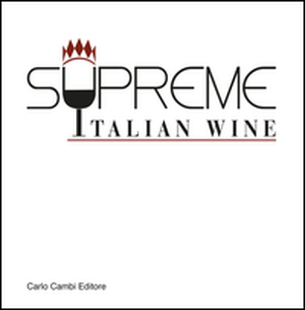 Supreme italian wine - Librerie.coop Supreme italian wine - Librerie.coop