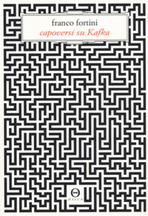 Capoversi su Kafka - Librerie.coop Capoversi su Kafka - Librerie.coop