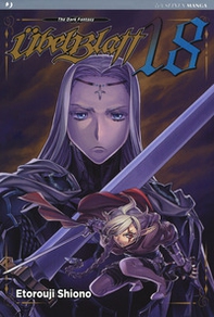 Übelblatt - Vol. 18 - Librerie.coop