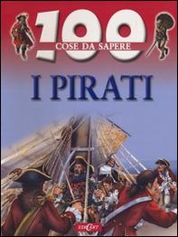 I pirati - Librerie.coop I pirati - Librerie.coop