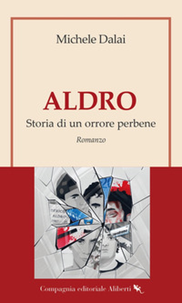 Aldro. Storia di un orrore perbene - Librerie.coop Aldro. Storia di un orrore perbene - Librerie.coop