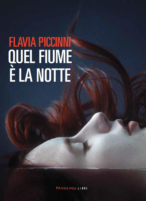 Quel fiume è la notte - Librerie.coop Quel fiume è la notte - Librerie.coop