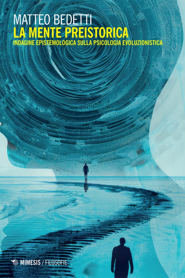 La mente preistorica - Librerie.coop