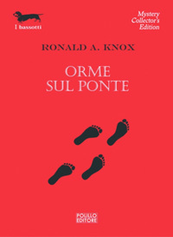 Orme sul ponte - Librerie.coop Orme sul ponte - Librerie.coop