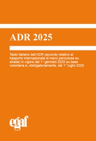 ADR 2025 - Librerie.coop