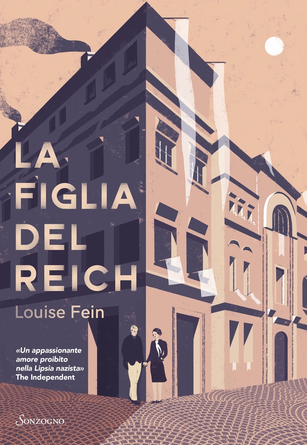 La figlia del Reich - Librerie.coop La figlia del Reich - Librerie.coop