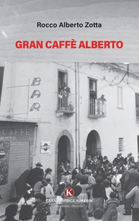 Gran Caffè Alberto - Librerie.coop