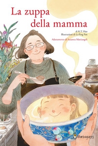 La zuppa della mamma - Librerie.coop